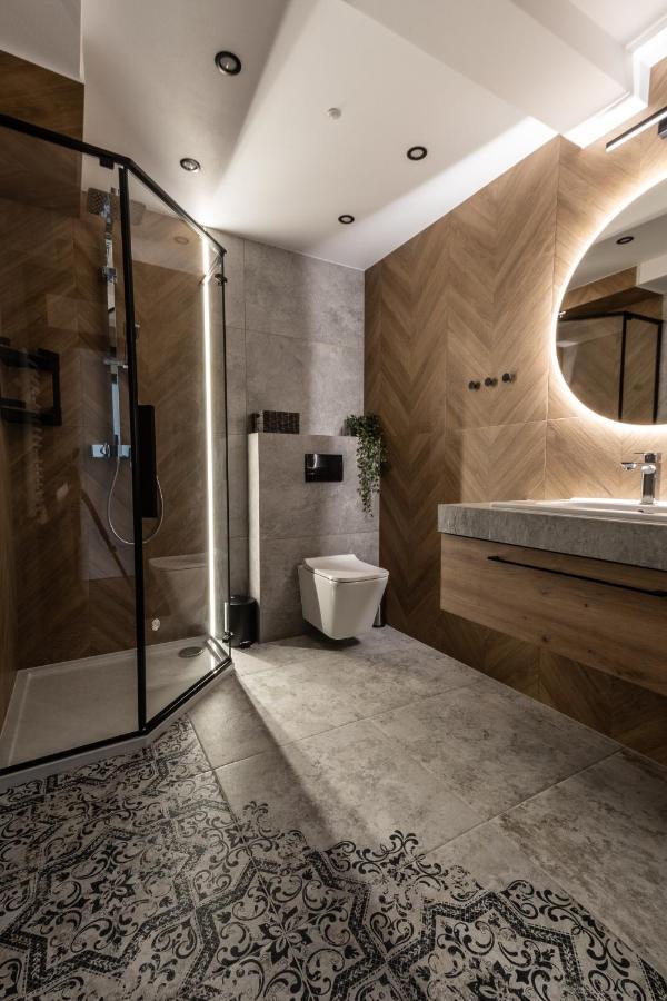 Apartament Gorski Zakatek - Bialka Tatrzanska - Na Terenie Obiektu Sun&Snow Экстерьер фото