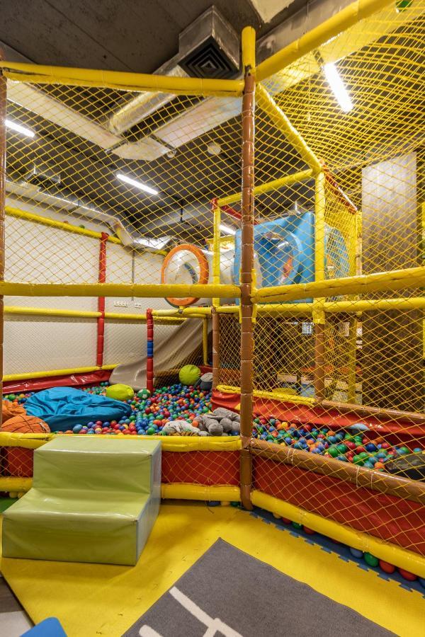 Apartament Gorski Zakatek - Bialka Tatrzanska - Na Terenie Obiektu Sun&Snow Экстерьер фото